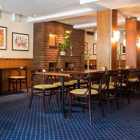 Hotel Oergryte Gothenburg Luaran gambar
