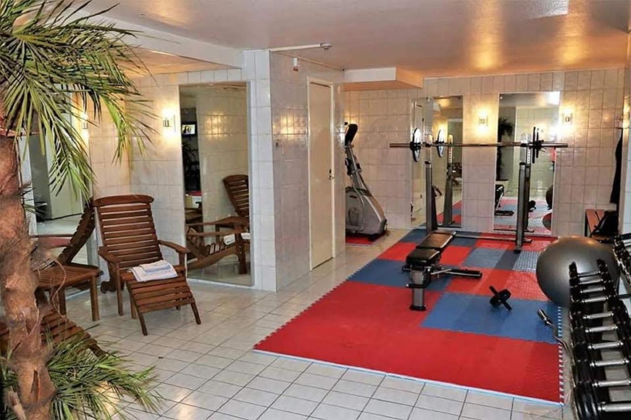 Hotel Oergryte Gothenburg Luaran gambar