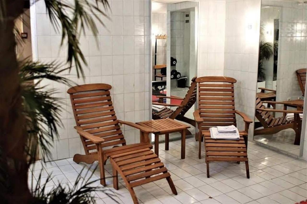 Hotel Oergryte Gothenburg Luaran gambar