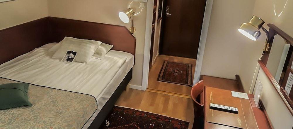 Hotel Oergryte Gothenburg Luaran gambar