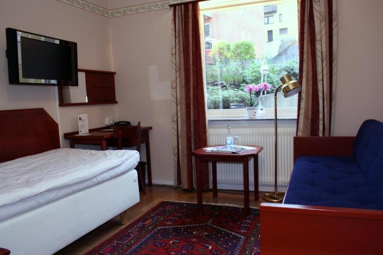 Hotel Oergryte Gothenburg Luaran gambar