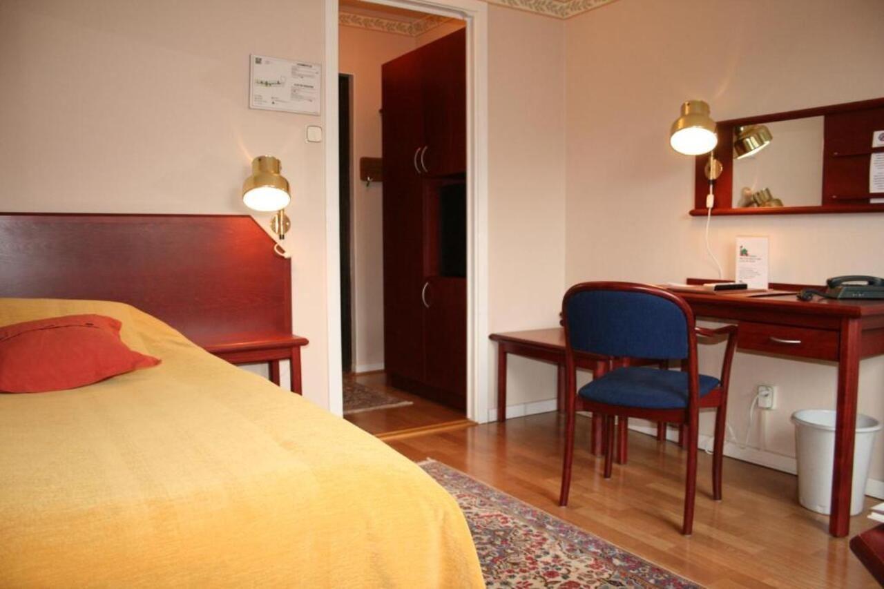Hotel Oergryte Gothenburg Luaran gambar