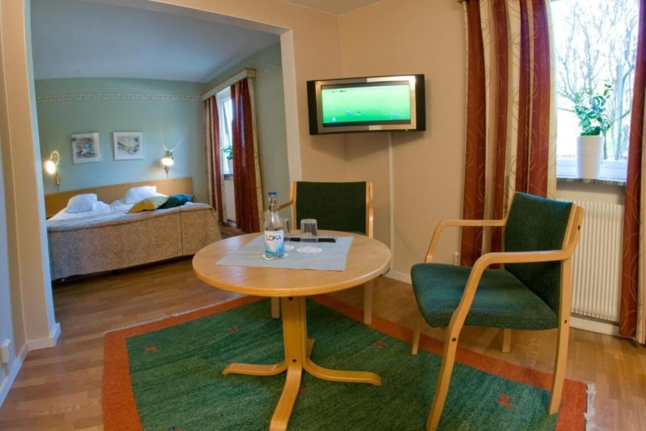 Hotel Orgryte Gothenburg Luaran gambar