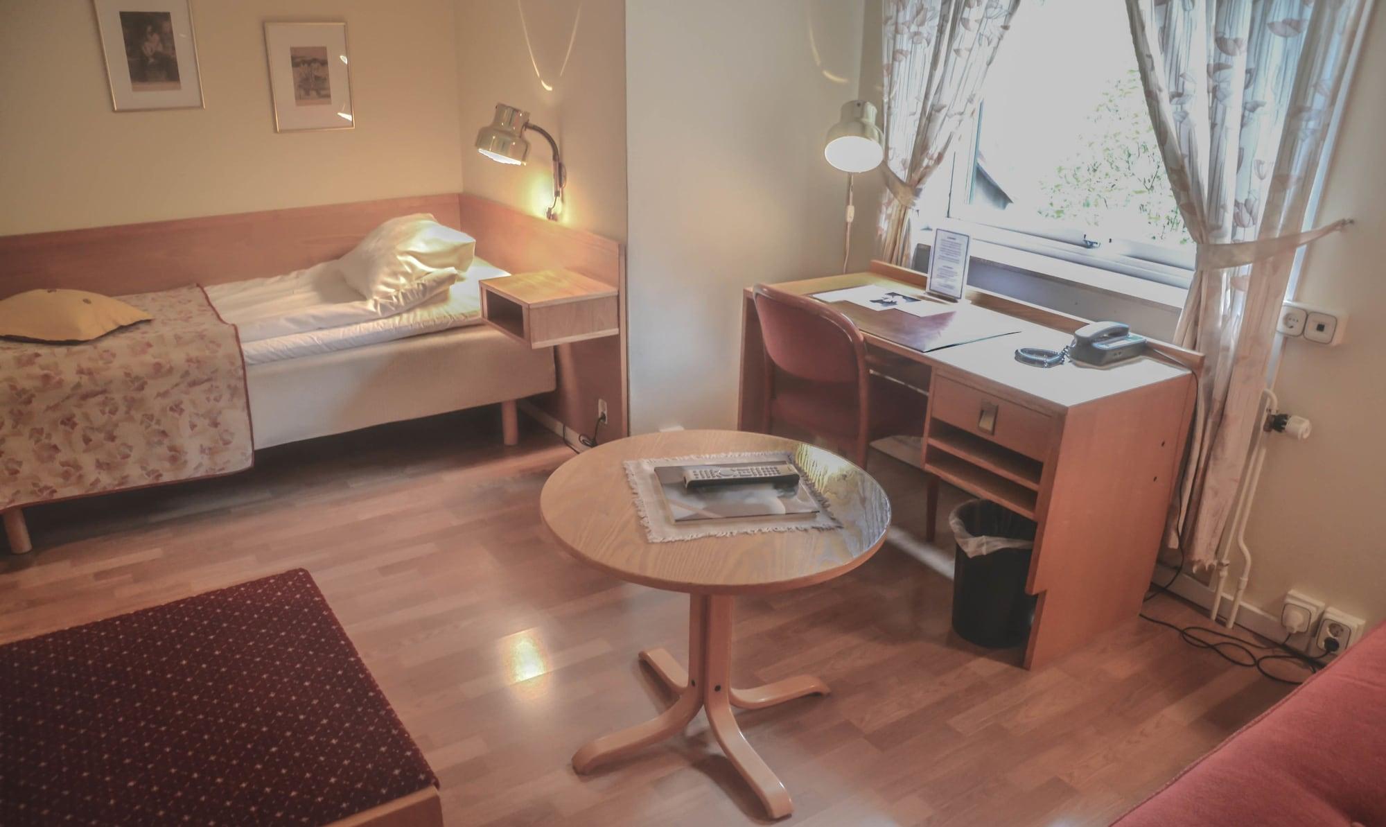 Hotel Orgryte Gothenburg Luaran gambar