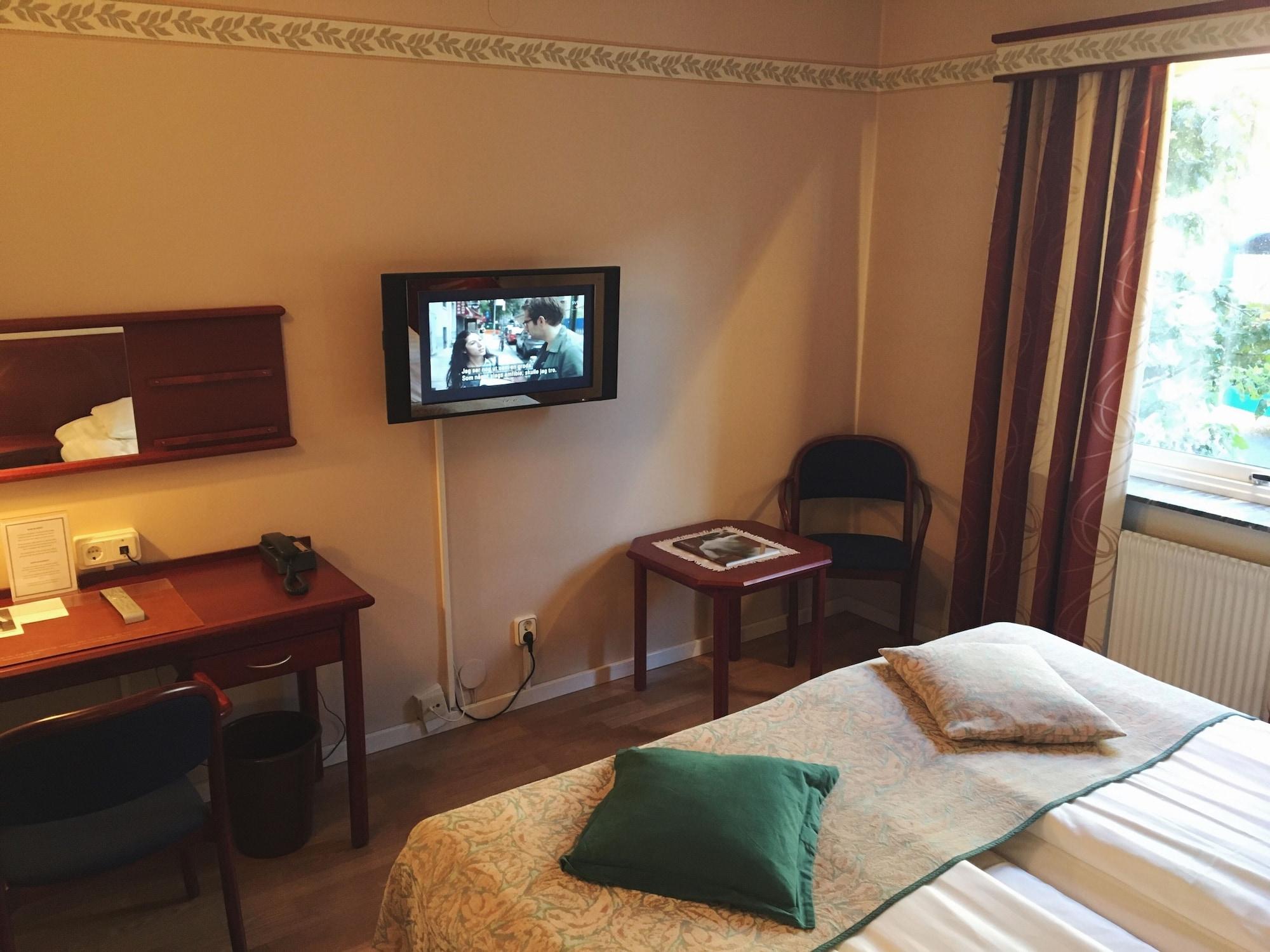 Hotel Oergryte Gothenburg Luaran gambar