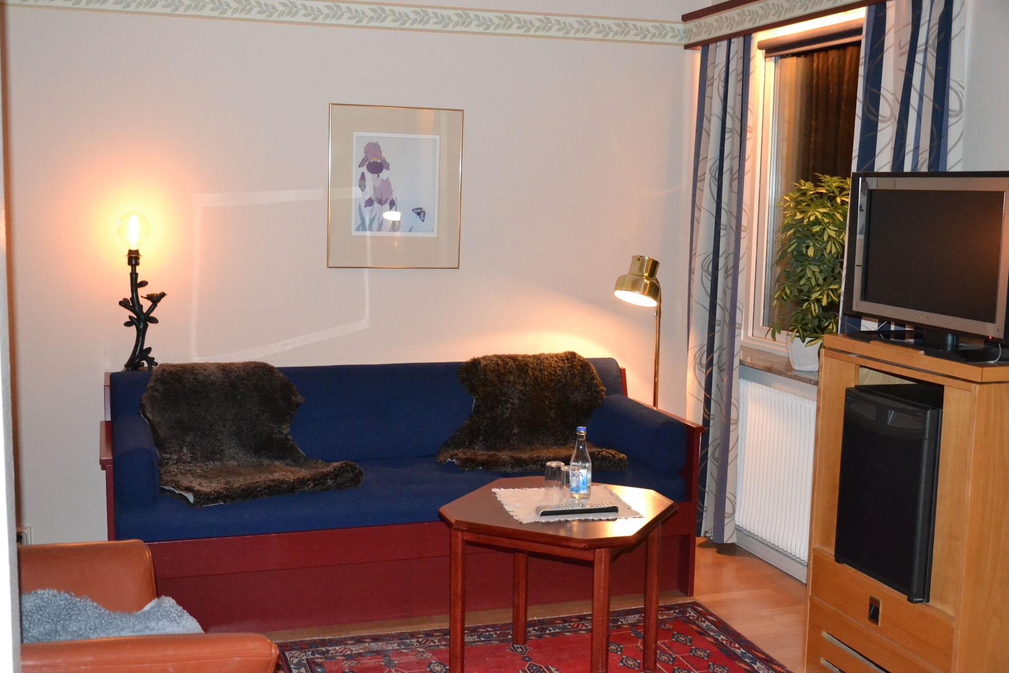 Hotel Orgryte Gothenburg Luaran gambar