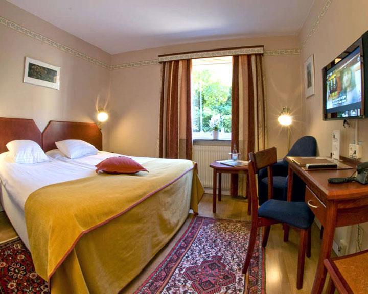 Hotel Oergryte Gothenburg Bilik gambar