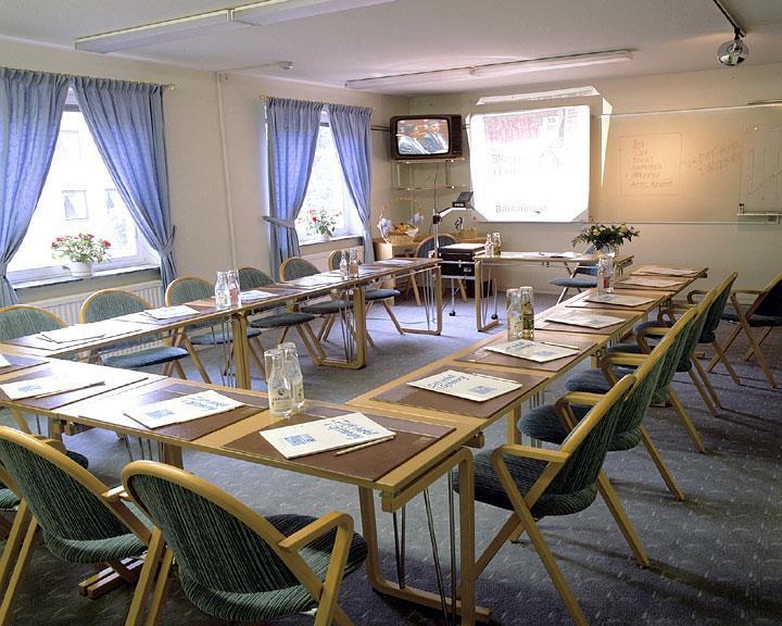 Hotel Oergryte Gothenburg Kemudahan gambar