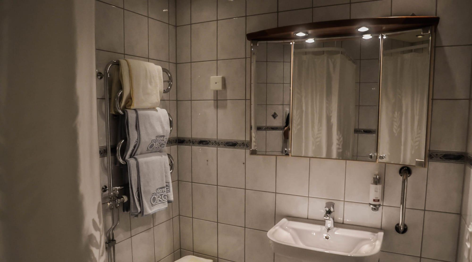 Hotel Orgryte Gothenburg Luaran gambar