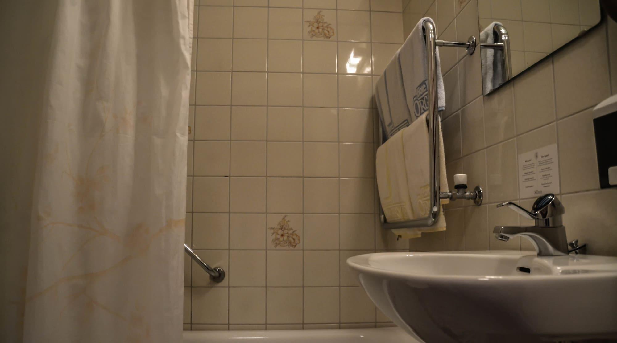 Hotel Oergryte Gothenburg Luaran gambar