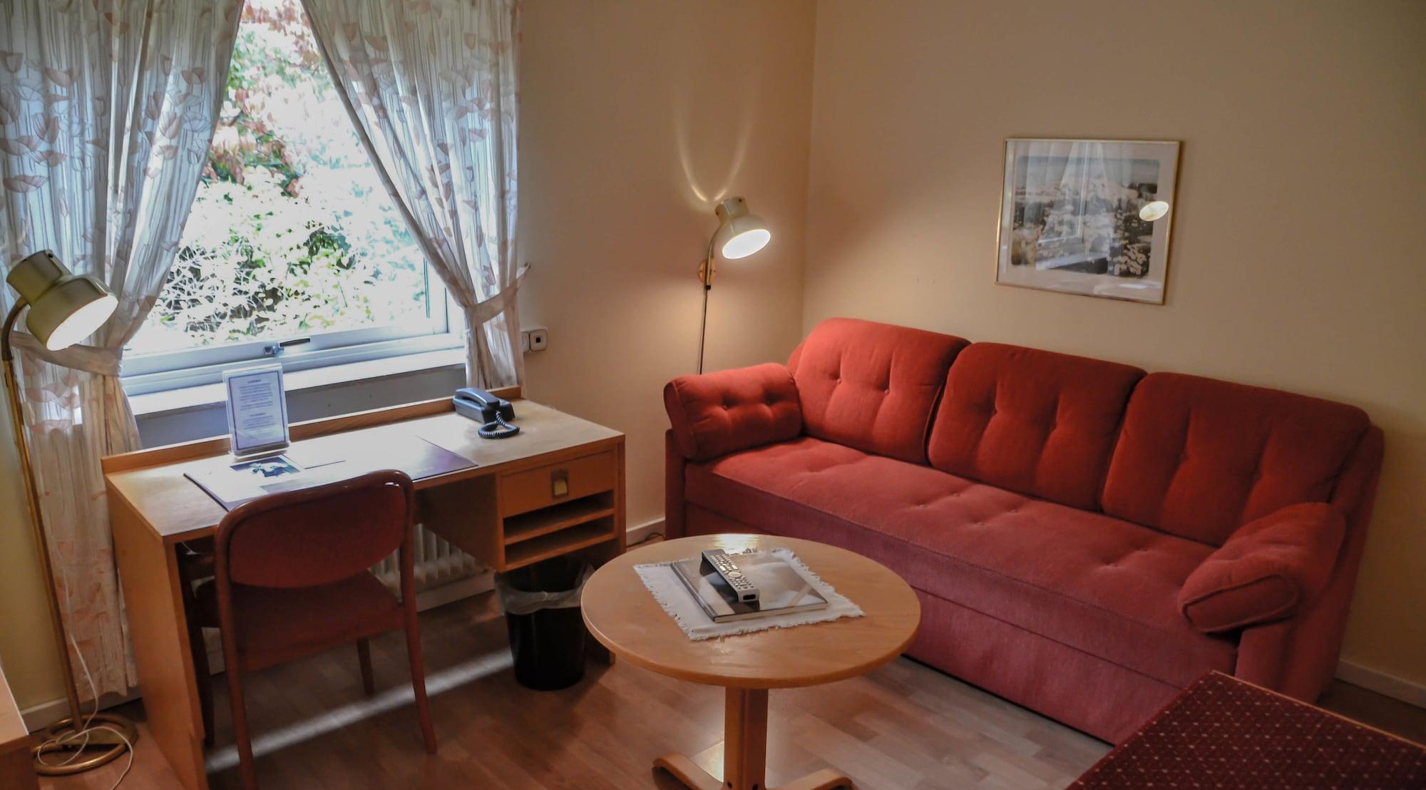 Hotel Oergryte Gothenburg Luaran gambar