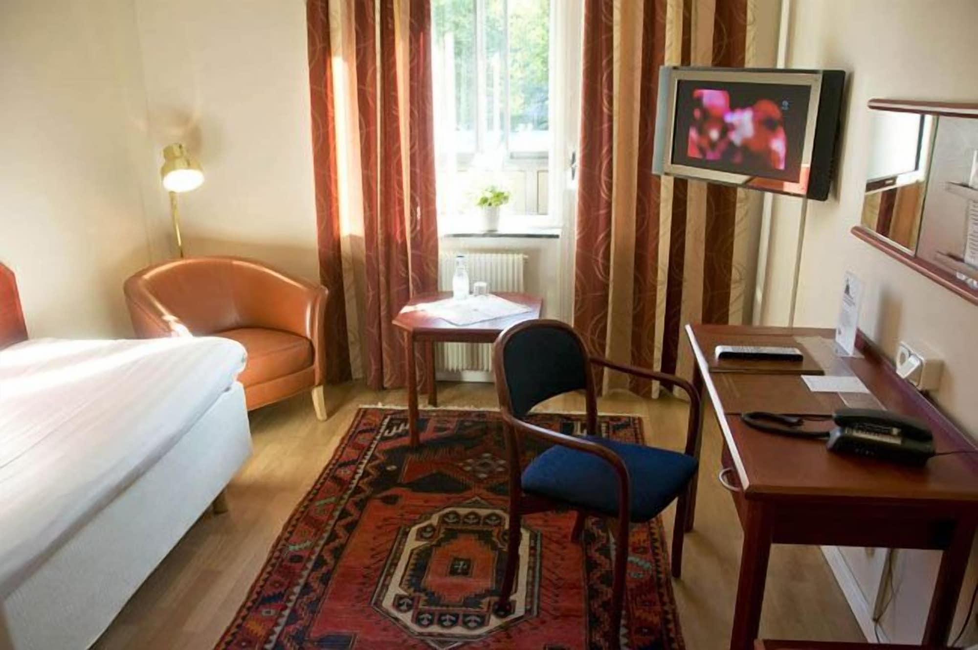 Hotel Oergryte Gothenburg Luaran gambar