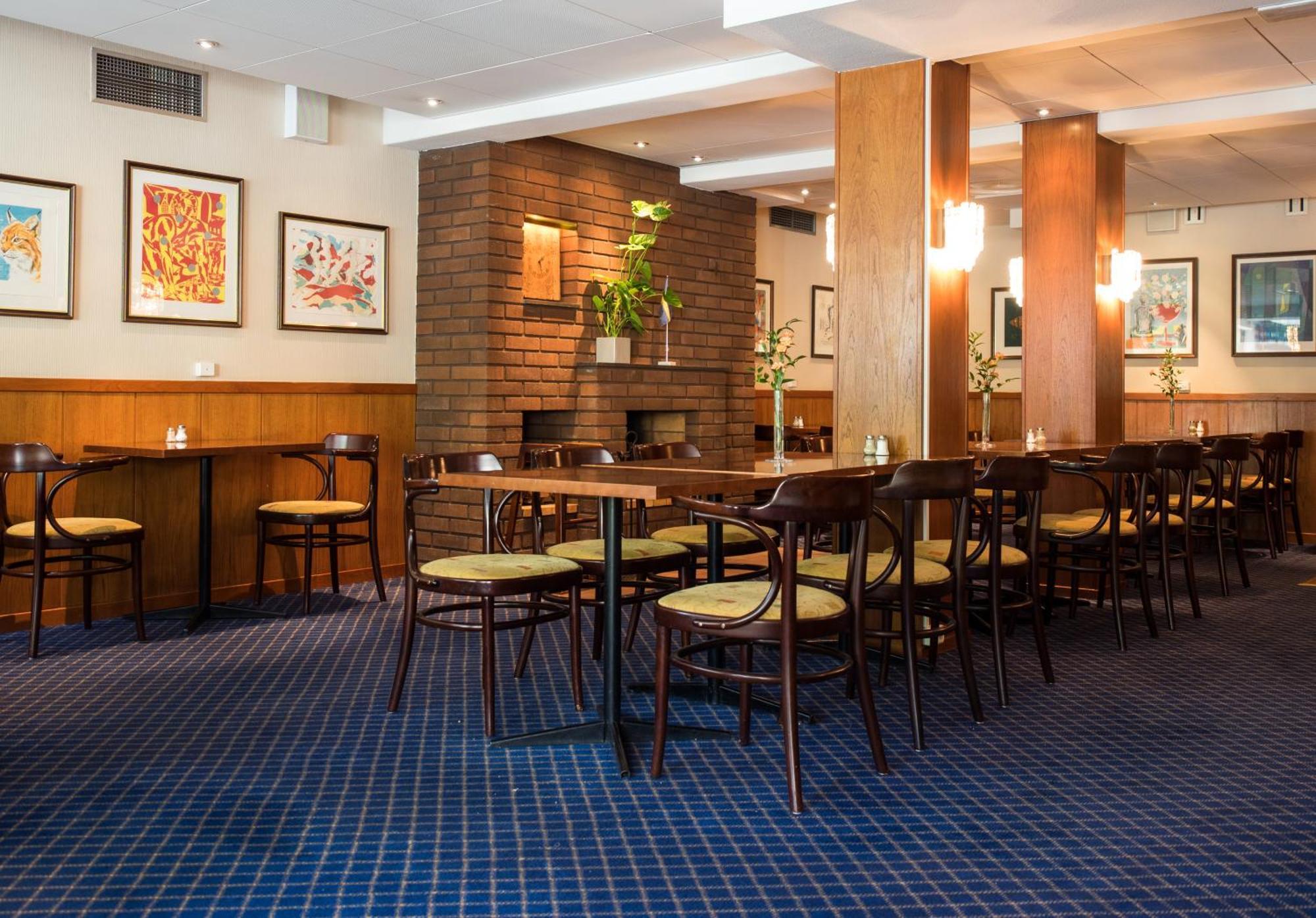 Hotel Oergryte Gothenburg Luaran gambar