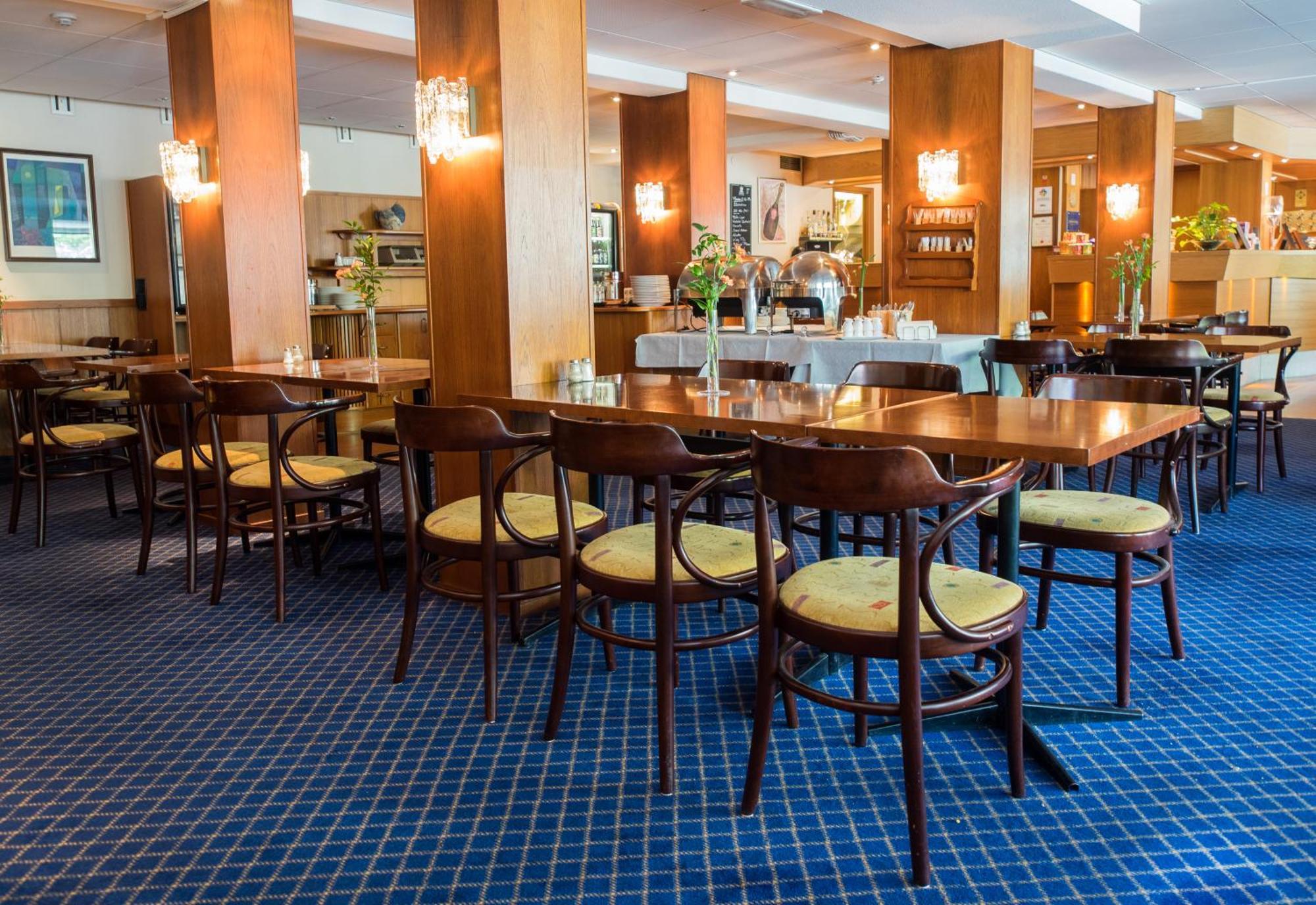Hotel Oergryte Gothenburg Luaran gambar