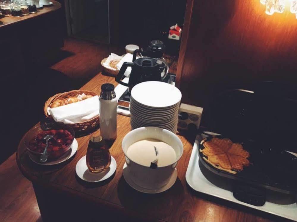 Hotel Oergryte Gothenburg Luaran gambar