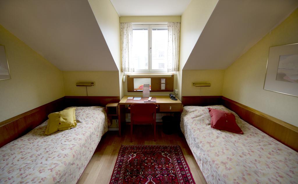 Hotel Oergryte Gothenburg Luaran gambar